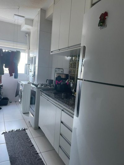 Apartamento, 3 quartos, 83 m² - Foto 3
