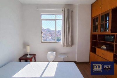 Apartamento, 2 quartos, 60 m² - Foto 5