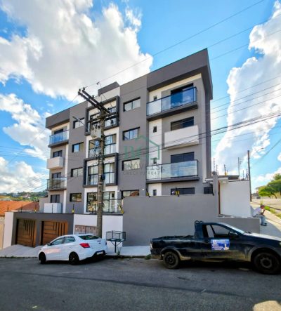 Apartamento, 1 quarto, 42 m² - Foto 1