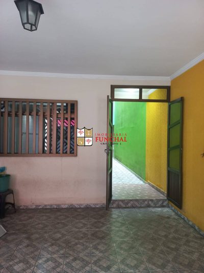 Sobrado, 3 quartos, 195 m² - Foto 4
