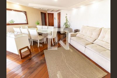 Apartamento, 3 quartos, 125 m² - Foto 5
