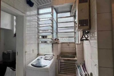 Apartamento, 3 quartos, 84 m² - Foto 1