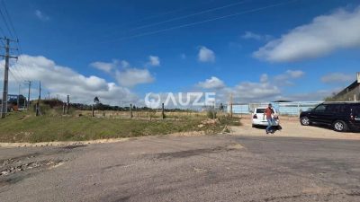 Terreno, 4 hectares - Foto 2