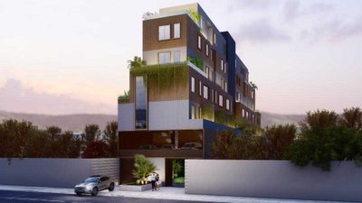 Apartamento, 2 quartos, 92 m² - Foto 1