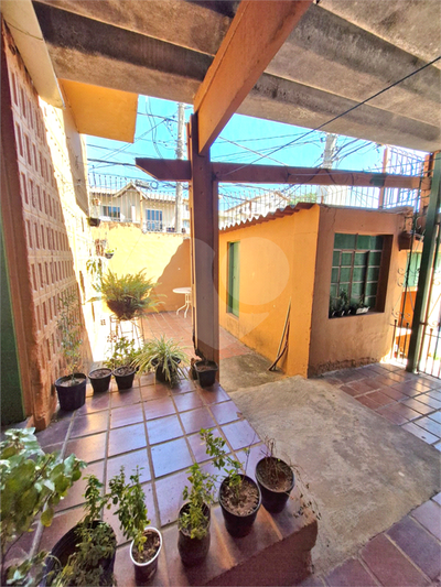 Casa, 3 quartos, 95 m² - Foto 2