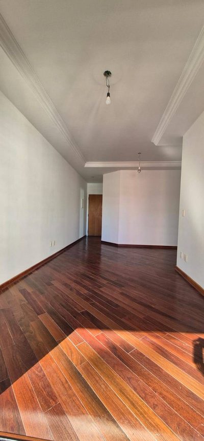 Apartamento, 3 quartos, 87 m² - Foto 2