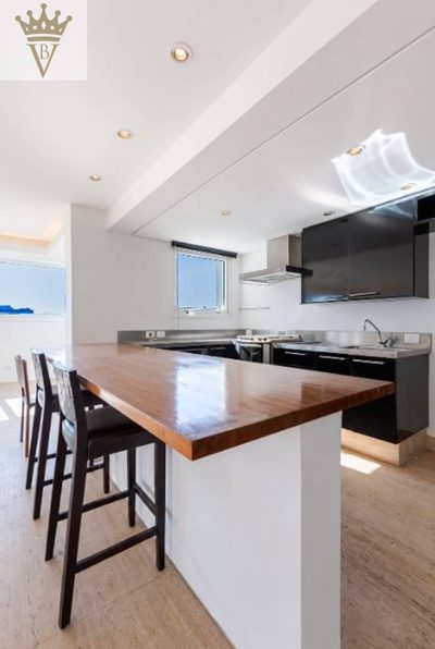 Cobertura, 2 quartos, 180 m² - Foto 5