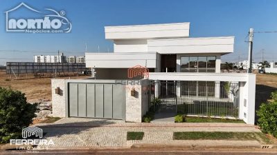 Casa, 3 quartos, 256 m² - Foto 3