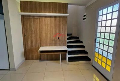 Sobrado, 2 quartos, 68 m² - Foto 3