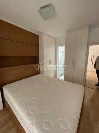 Apartamento, 2 quartos, 85 m² - Foto 5