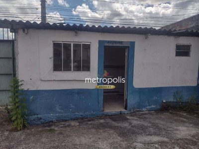Terreno, 490 m² - Foto 3