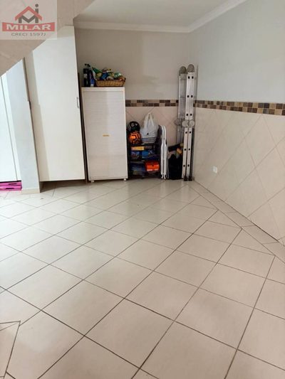 Sobrado, 3 quartos, 169 m² - Foto 1