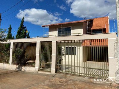 Casa, 3 quartos, 280 m² - Foto 2