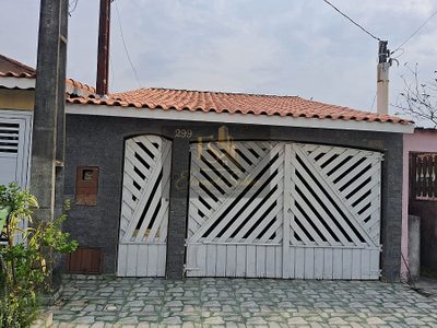 Casa, 2 quartos, 143 m² - Foto 2
