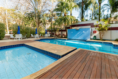 Cobertura, 3 quartos, 251 m² - Foto 5