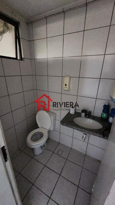 Loja-Salão, 100 m² - Foto 5