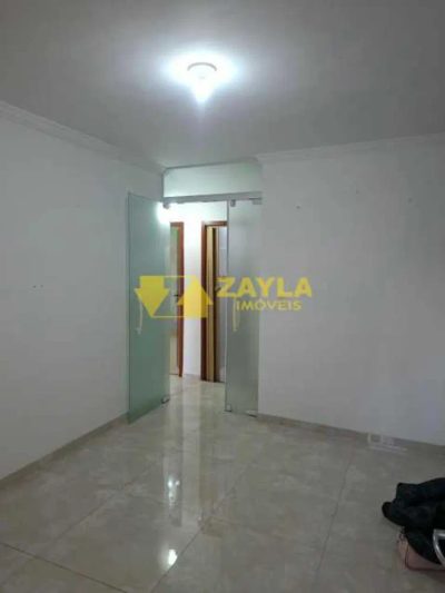 Apartamento, 2 quartos, 45 m² - Foto 1