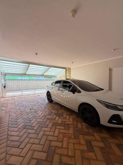 Casa, 4 quartos, 520 m² - Foto 3