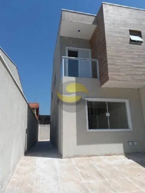 Casa, 3 quartos, 85 m² - Foto 3
