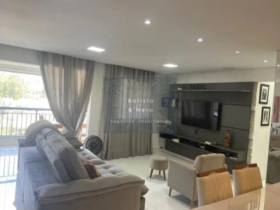 Apartamento, 2 quartos, 87 m² - Foto 5