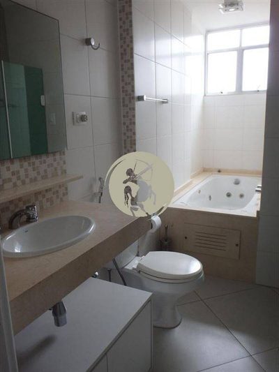 Apartamento, 3 quartos, 154 m² - Foto 1