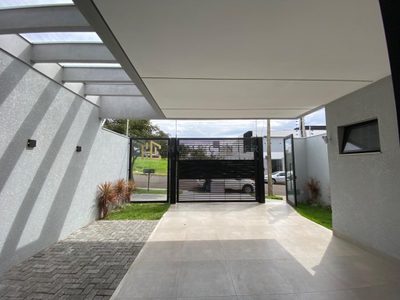 Casa, 3 quartos, 145 m² - Foto 3