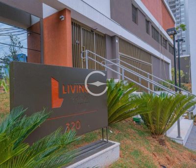 Apartamento, 1 quarto, 39 m² - Foto 2