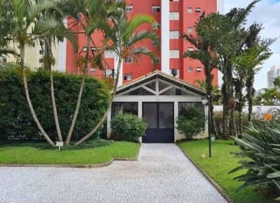 Apartamento, 3 quartos, 100 m² - Foto 1
