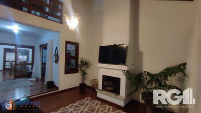 Casa, 4 quartos, 396 m² - Foto 2