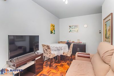 Apartamento, 3 quartos, 68 m² - Foto 1