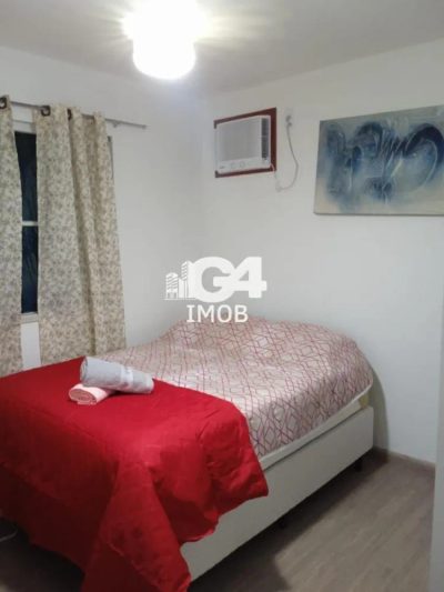 Apartamento, 2 quartos, 58 m² - Foto 5