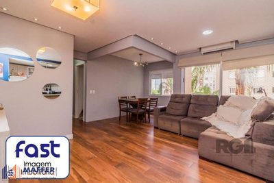 Apartamento, 3 quartos, 65 m² - Foto 4