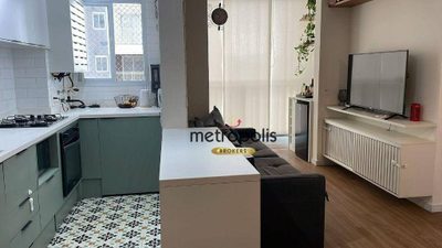 Apartamento, 2 quartos, 51 m² - Foto 4
