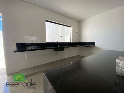 Casa, 3 quartos, 140 m² - Foto 3