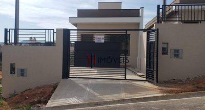 Casa, 2 quartos, 114 m² - Foto 2