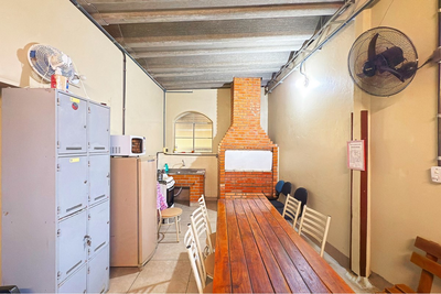 Apartamento, 1 quarto, 41 m² - Foto 3