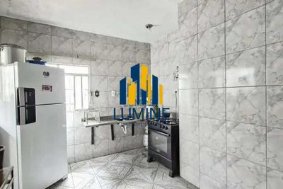 Casa, 3 quartos, 200 m² - Foto 2
