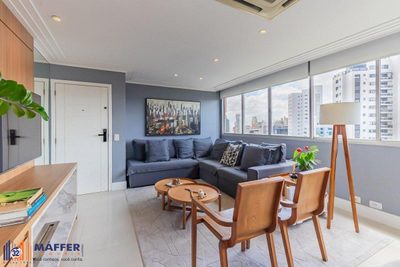 Apartamento, 3 quartos, 111 m² - Foto 3