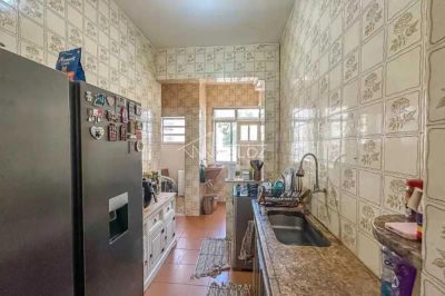 Apartamento, 3 quartos, 94 m² - Foto 1
