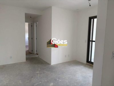 Apartamento, 2 quartos, 72 m² - Foto 2