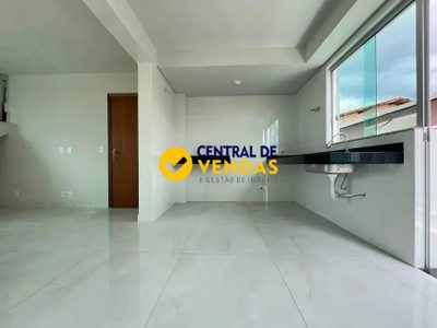 Cobertura, 3 quartos - Foto 1
