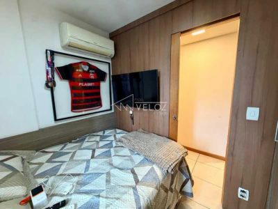 Apartamento, 3 quartos, 80 m² - Foto 4