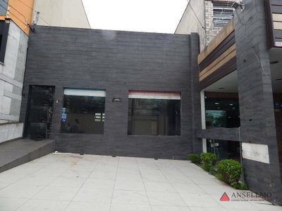 Loja-Salão, 150 m² - Foto 2