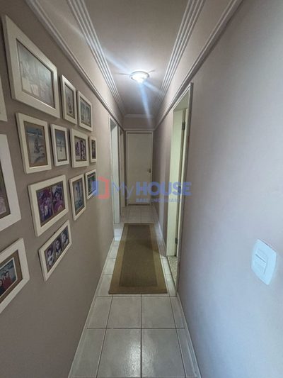 Apartamento, 3 quartos, 89 m² - Foto 4