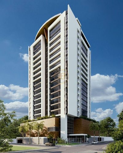 Apartamento, 4 quartos, 165 m² - Foto 1
