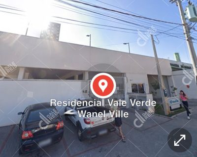 Apartamento, 2 quartos, 49 m² - Foto 3