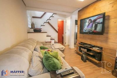 Casa de Condomínio, 3 quartos - Foto 5