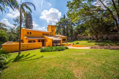 Casa de Condomínio, 5 quartos - Foto 5