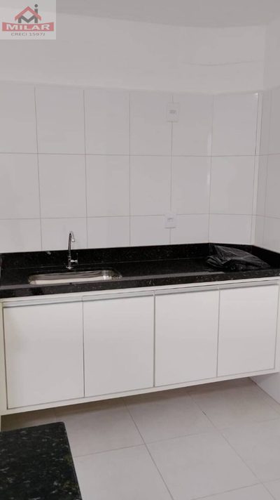 Apartamento, 1 quarto, 25 m² - Foto 4