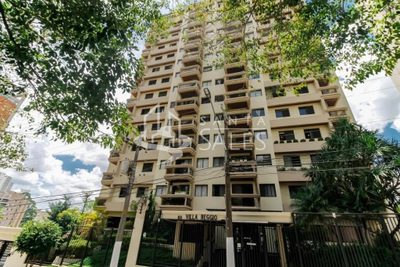 Apartamento, 3 quartos, 110 m² - Foto 2